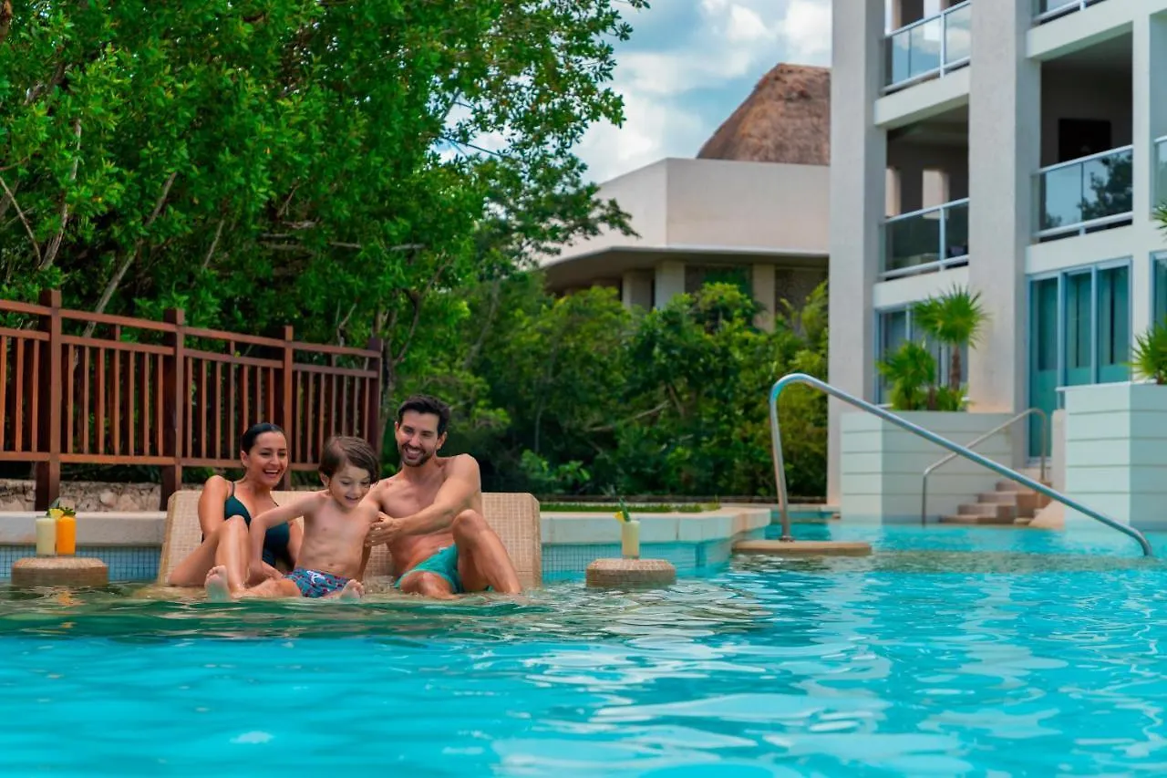 Paradisus Playa Del Carmen (Adults Only) 5*,