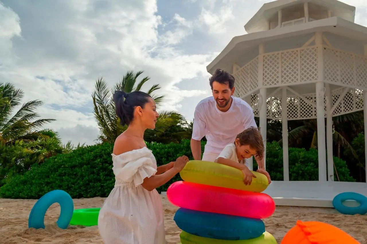 Paradisus Playa Del Carmen (Adults Only)