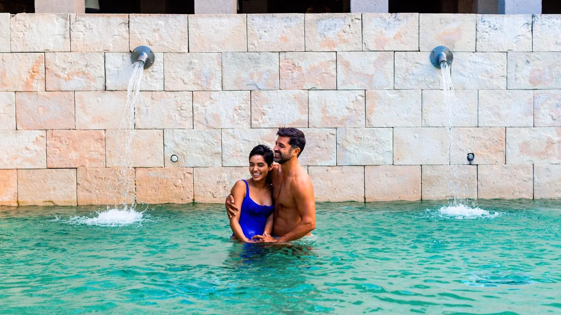 ***** Resort Paradisus Playa Del Carmen (Adults Only) Mexico