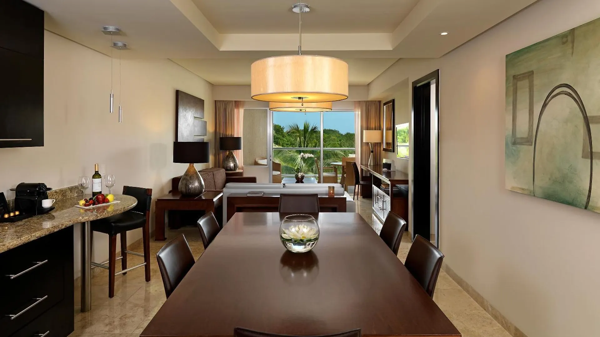 Paradisus Playa Del Carmen (Adults Only)