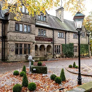 Hotel The Pine Marten By Innkeeper's Collection Harrogate