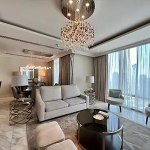 Aparthotel Address Fountain Views Dubai