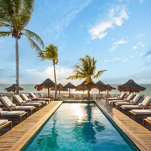 Ośrodek wypoczynkowy Fairmont Mayakoba