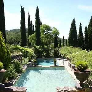 Hotel La Bastide De Marie, Maisons Et Sibuet Menerbes