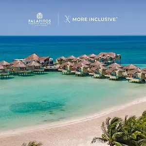 5* Курортный комплекс Palafitos Overwater Bungalows, Catamaran, Cenote, & Inclusive - Adults Only