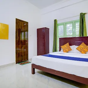 Hotel O Dream Palace Kovalam