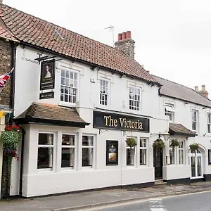 Hotel The Victoria Hornsea