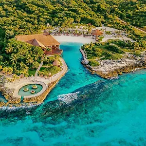 Ośrodek wypoczynkowy Occidental At Xcaret Destination