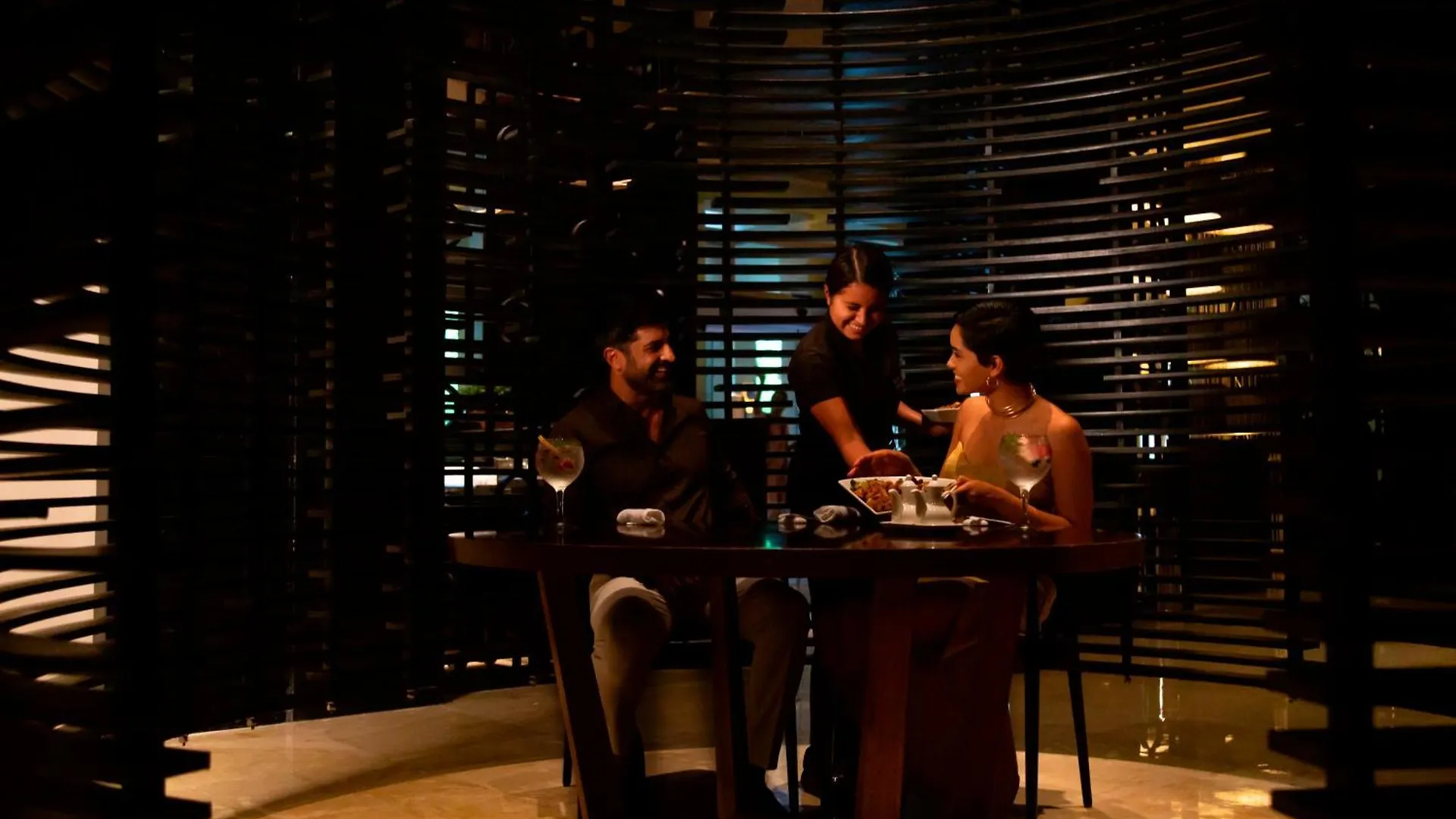 Paradisus Playa Del Carmen (Adults Only) Resort