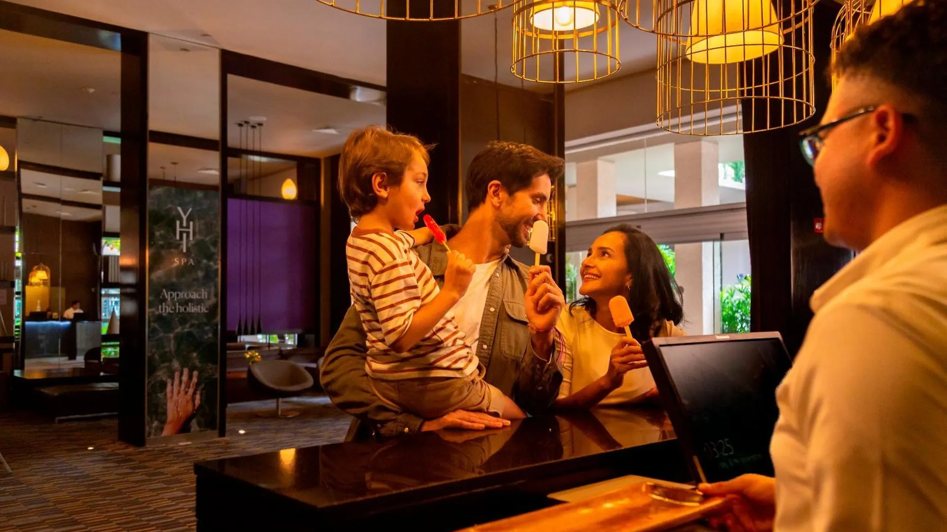 Paradisus Playa Del Carmen (Adults Only)