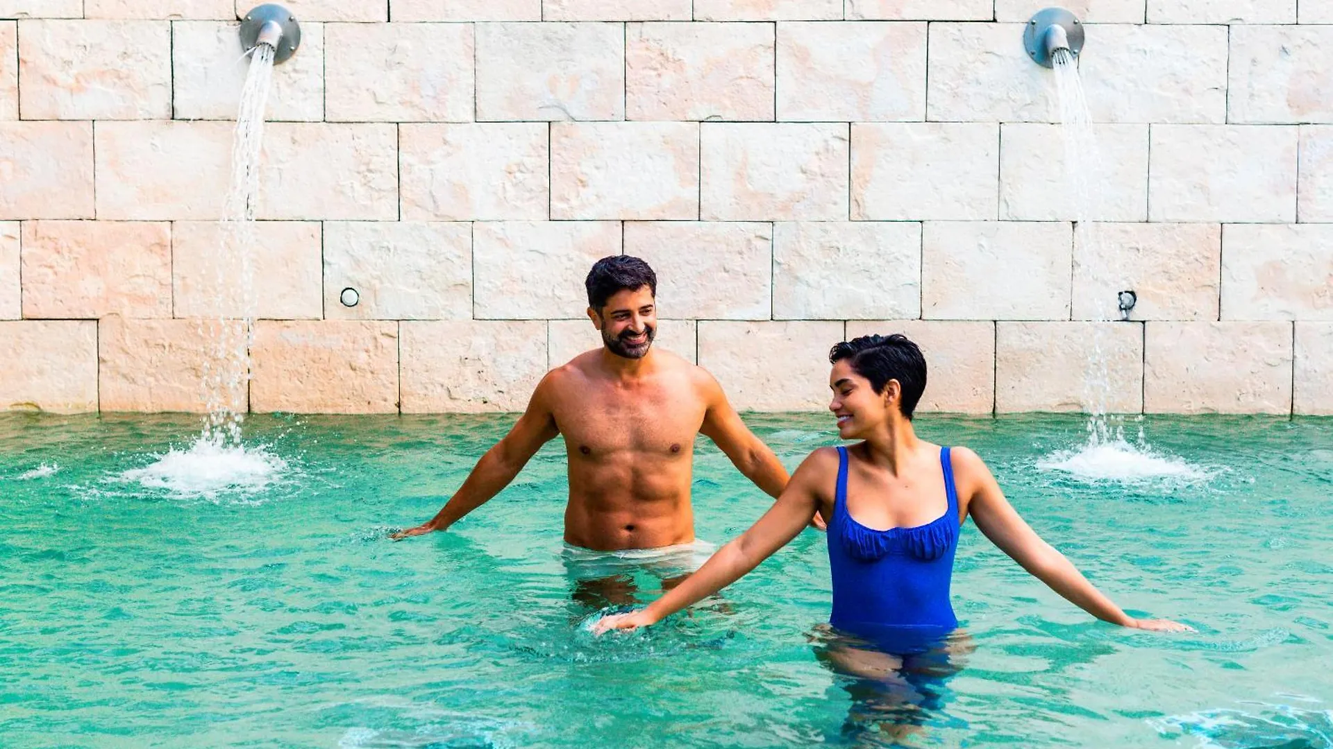 Paradisus Playa Del Carmen (Adults Only) Resort