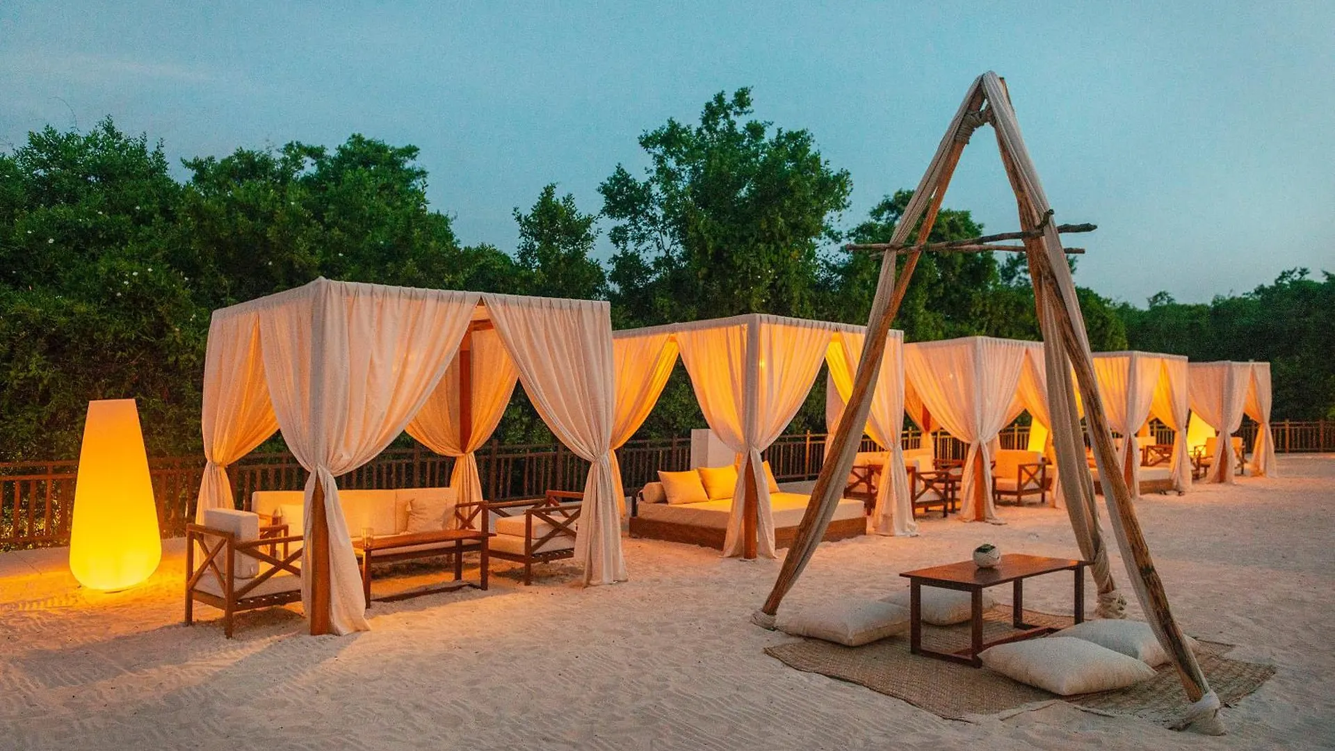 Paradisus Playa Del Carmen (Adults Only) 5*,  Mexico