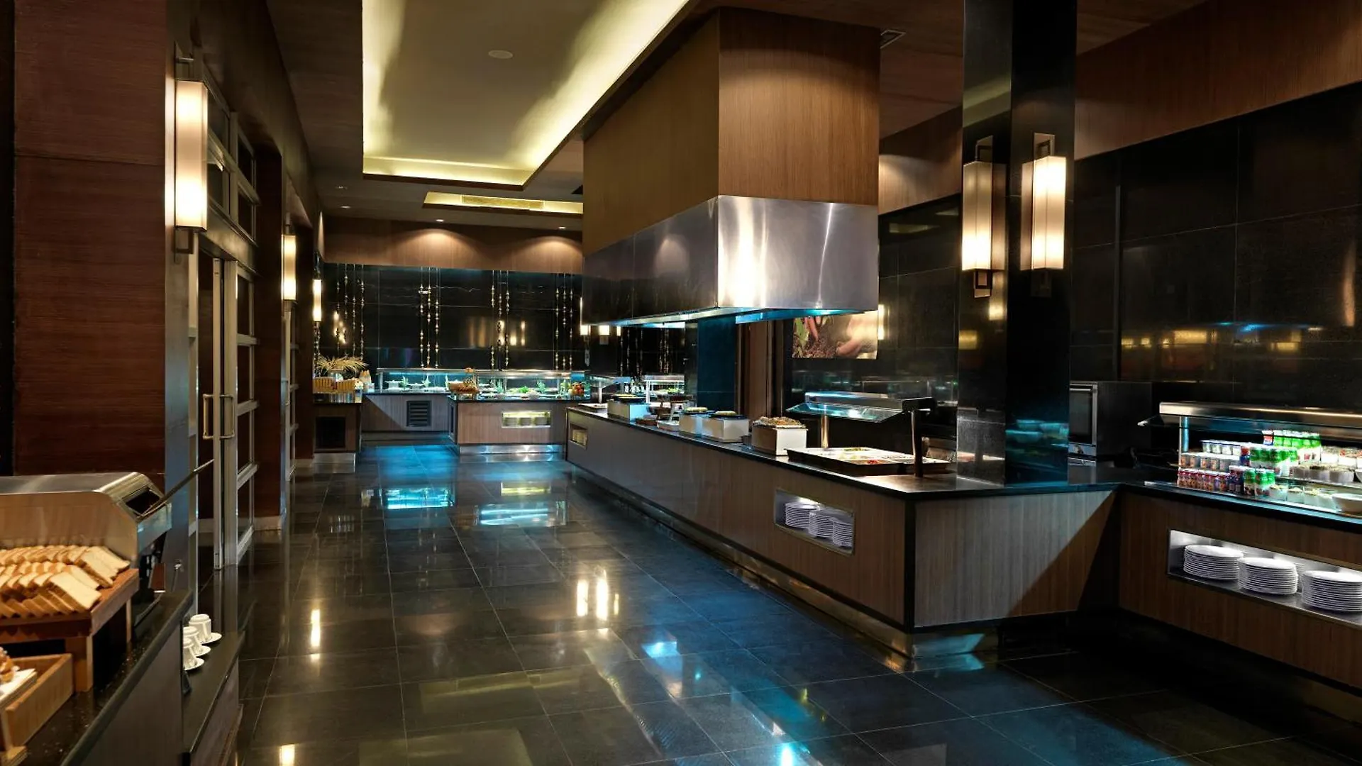 Paradisus Playa Del Carmen (Adults Only) Mexico