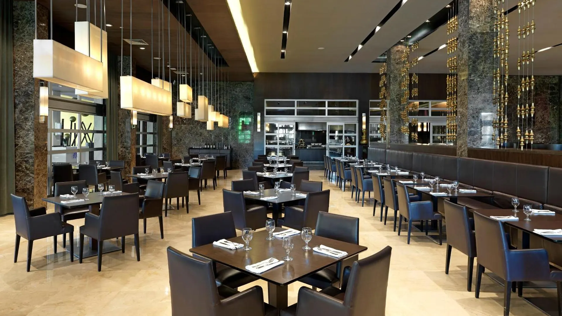 Paradisus Playa Del Carmen (Adults Only) Mexico