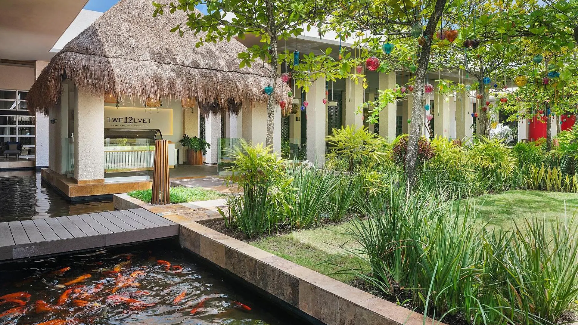 Paradisus Playa Del Carmen (Adults Only) Resort