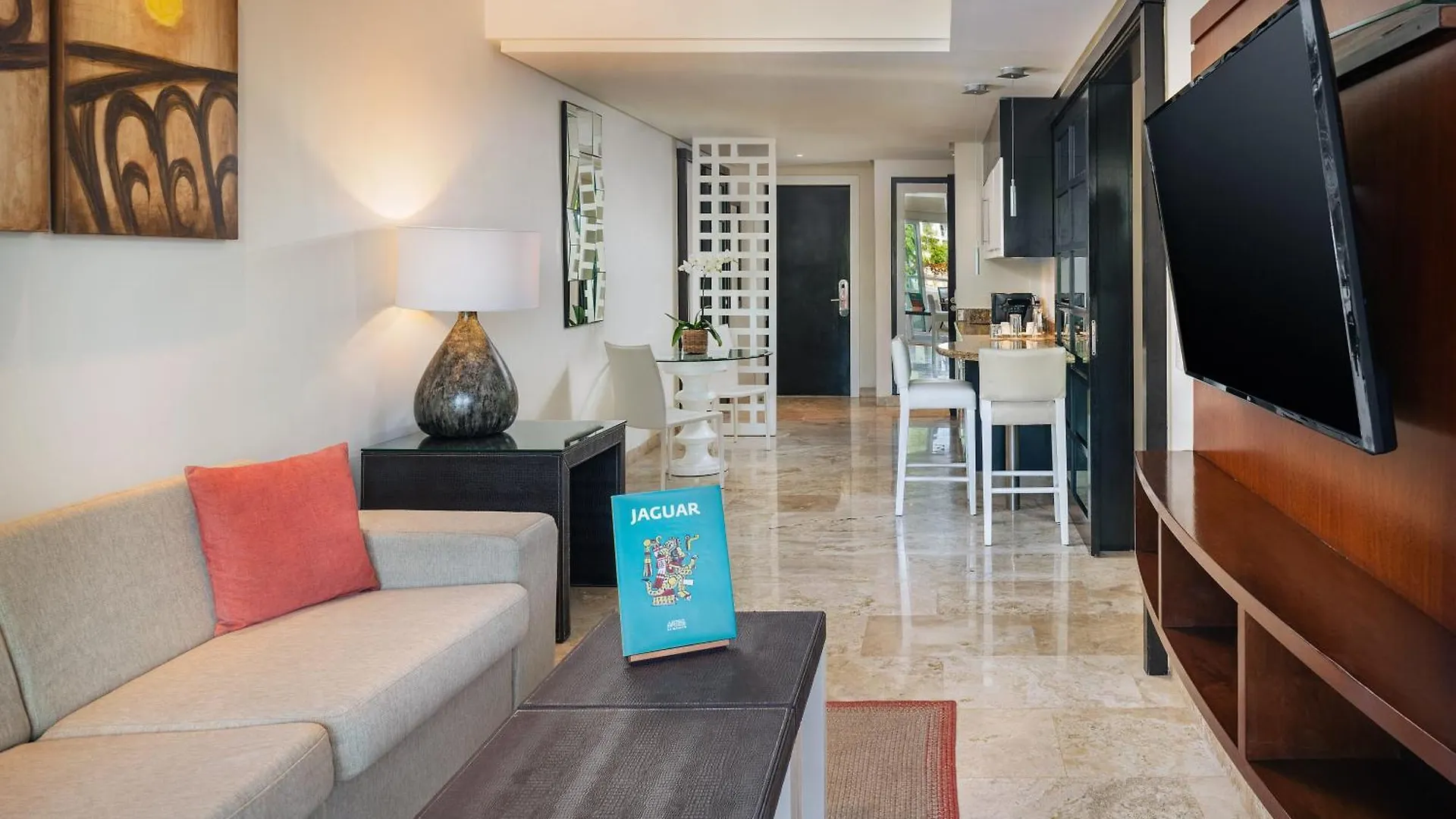 Paradisus Playa Del Carmen (Adults Only) Mexico