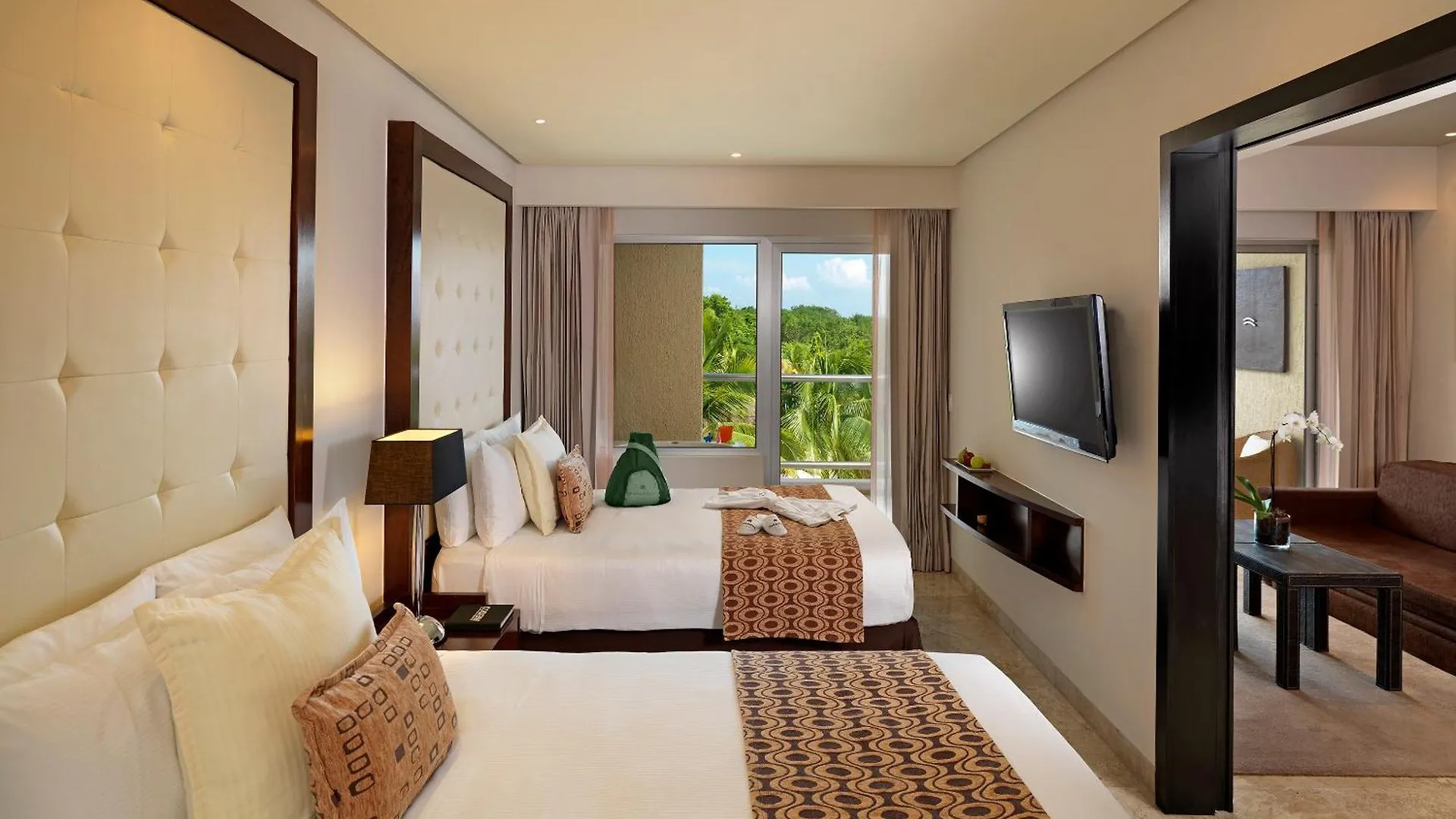 Paradisus Playa Del Carmen (Adults Only) 5*,