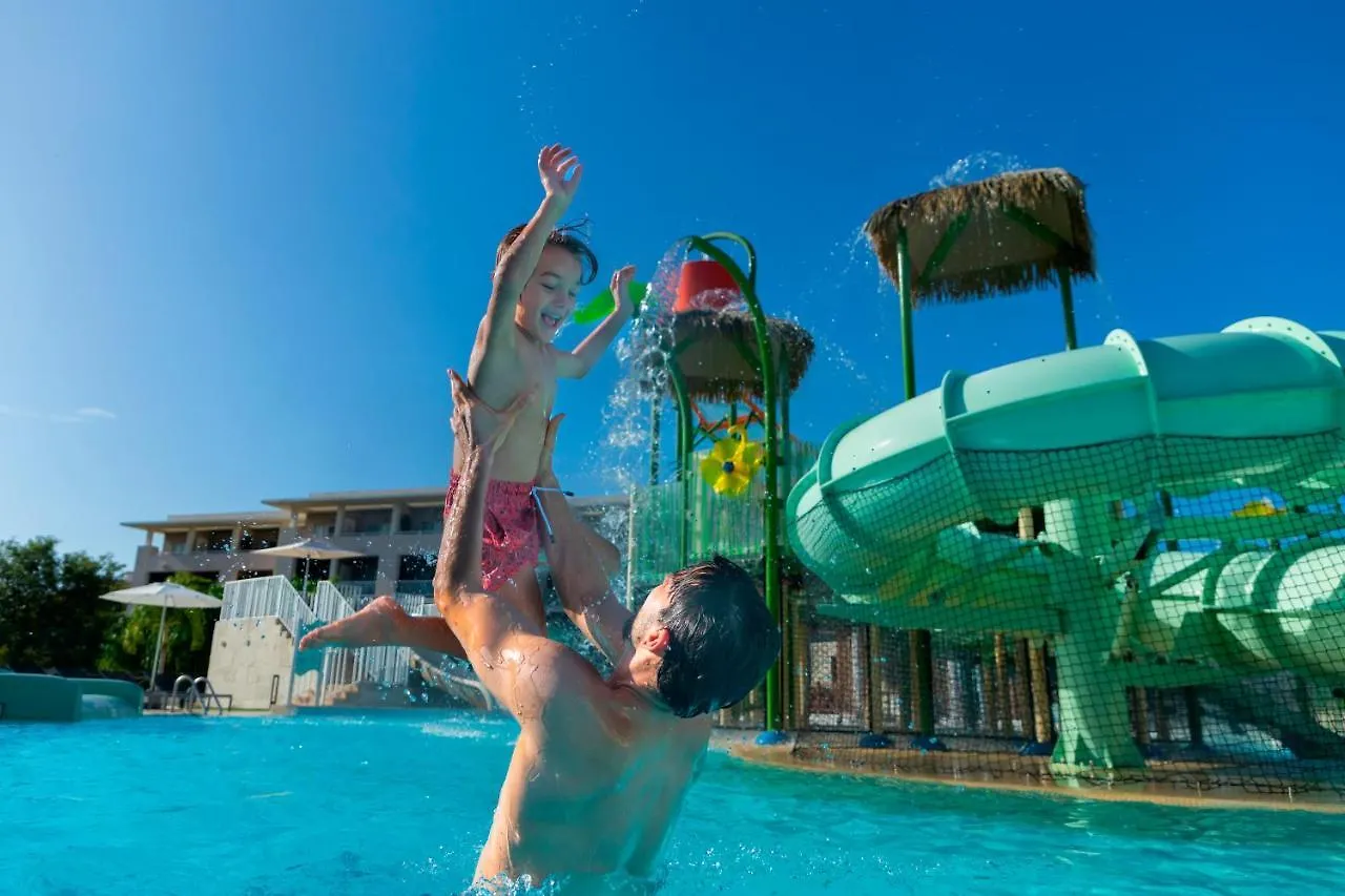 Paradisus Playa Del Carmen (Adults Only) 5*,
