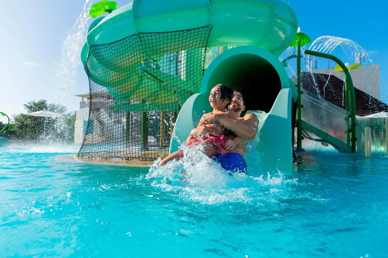 Paradisus Playa Del Carmen (Adults Only) Resort