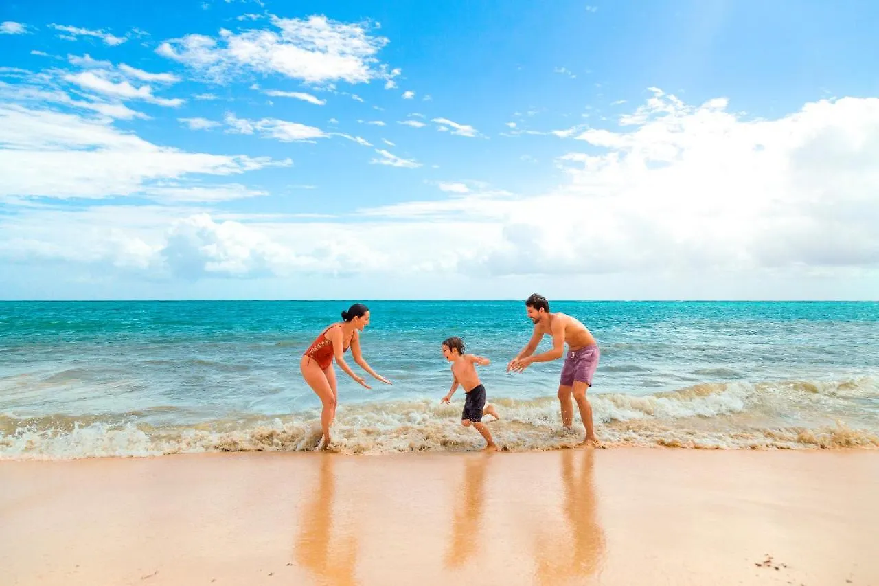 Resort Paradisus Playa Del Carmen (Adults Only)