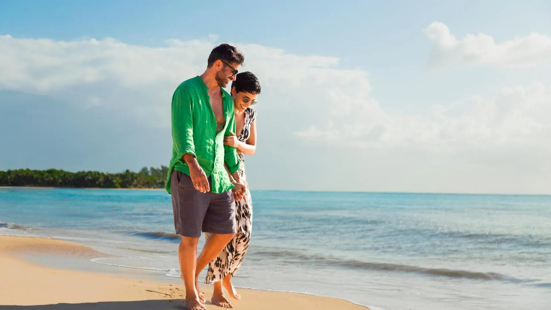 ***** Resort Paradisus Playa Del Carmen (Adults Only) Messico