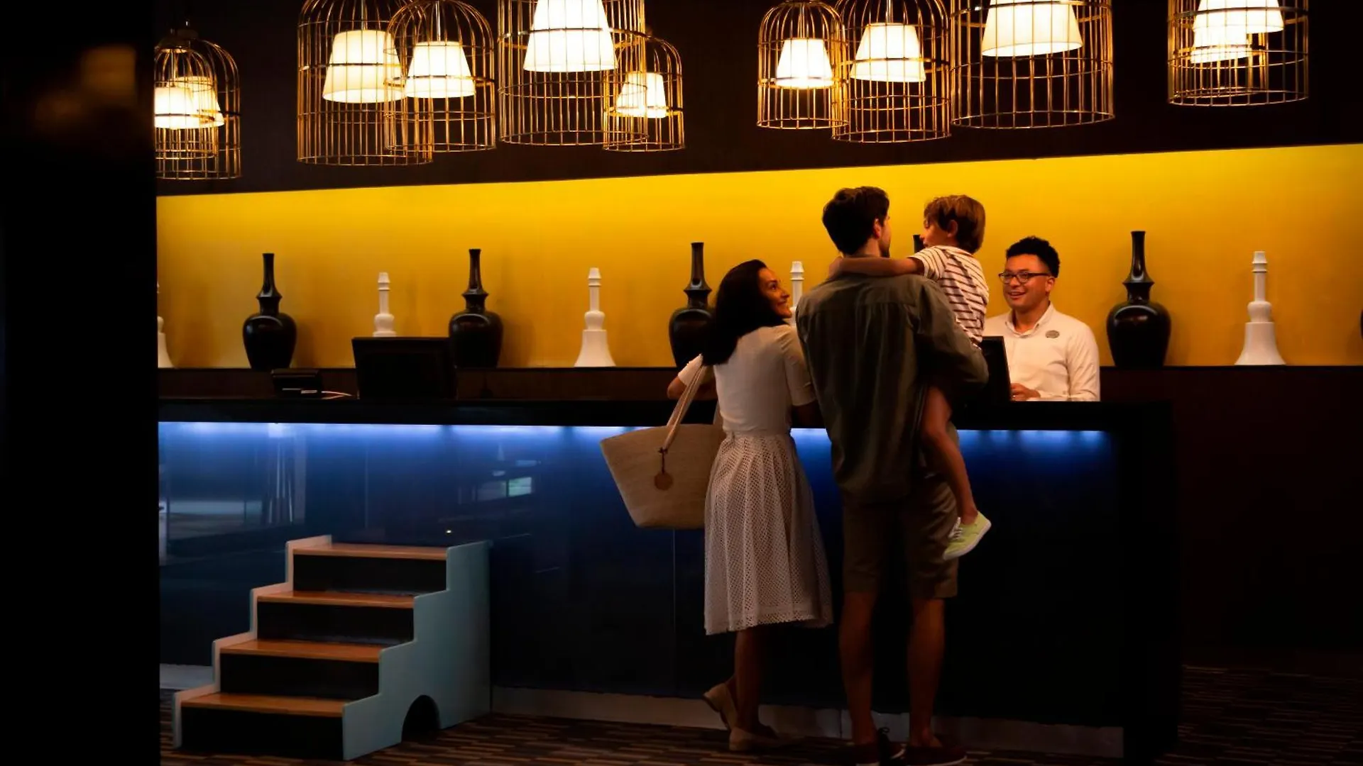 Paradisus Playa Del Carmen (Adults Only)