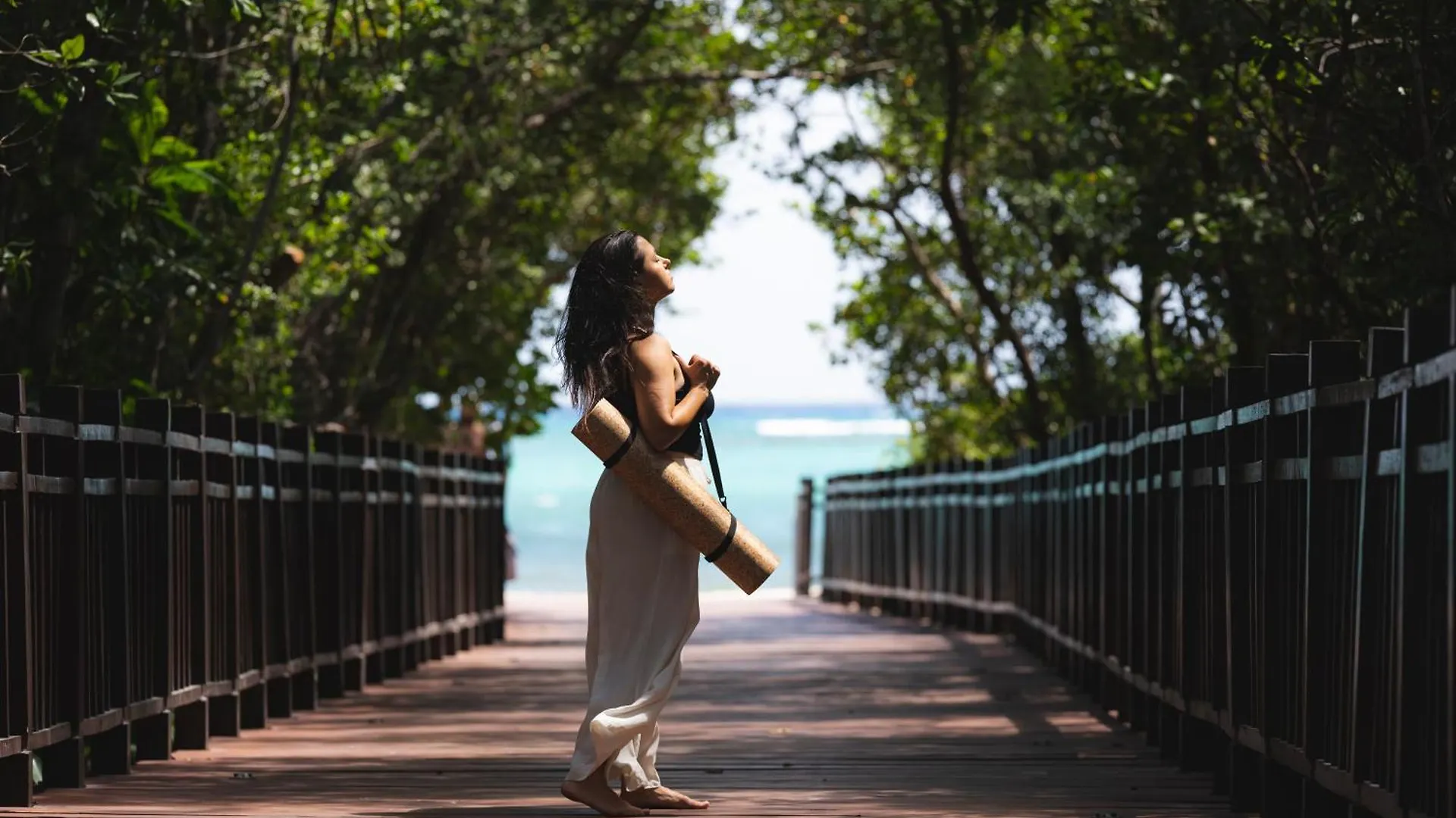 Resort Paradisus Playa Del Carmen (Adults Only)