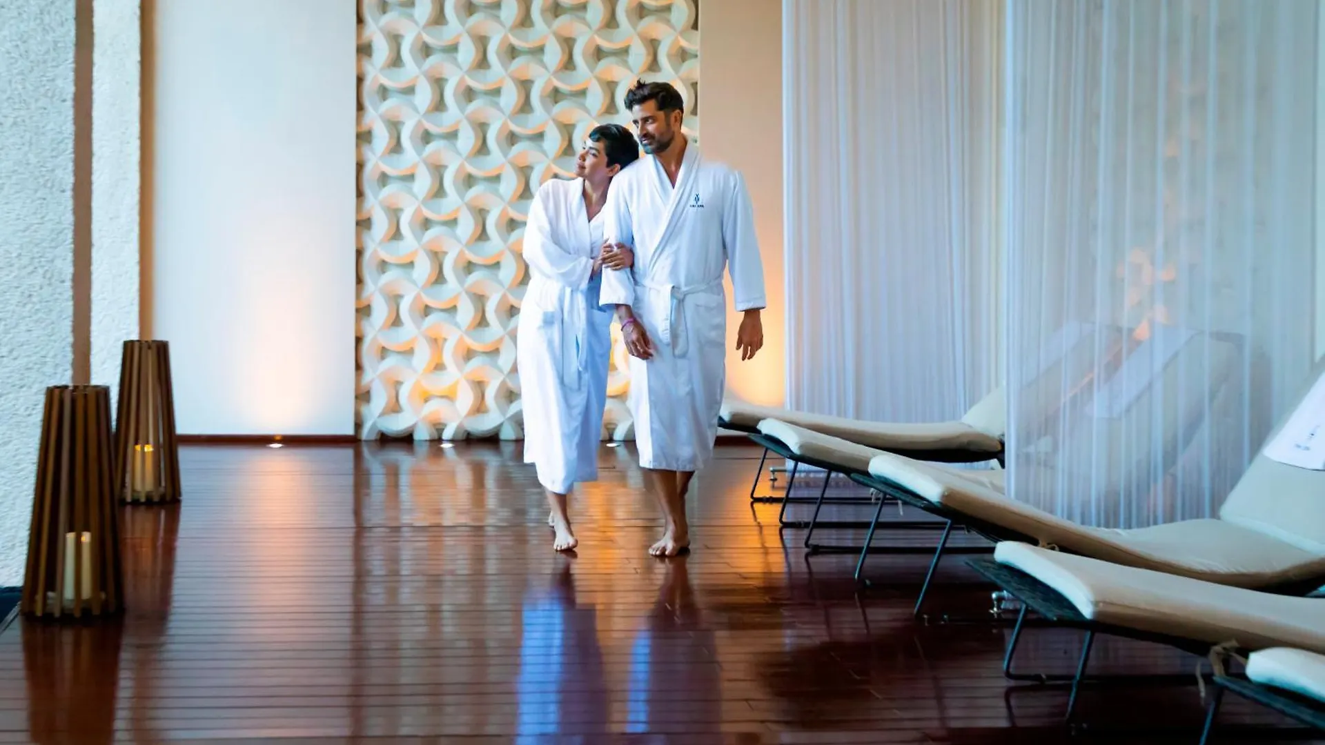 Paradisus Playa Del Carmen (Adults Only) 5*,