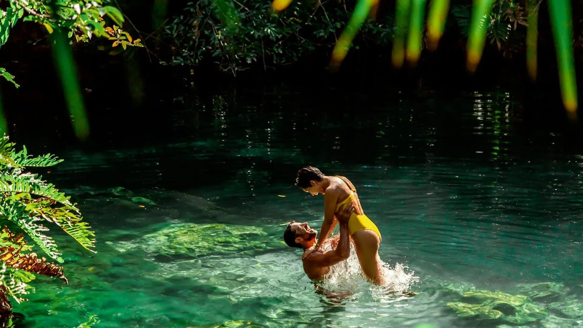 Paradisus Playa Del Carmen (Adults Only) Resort