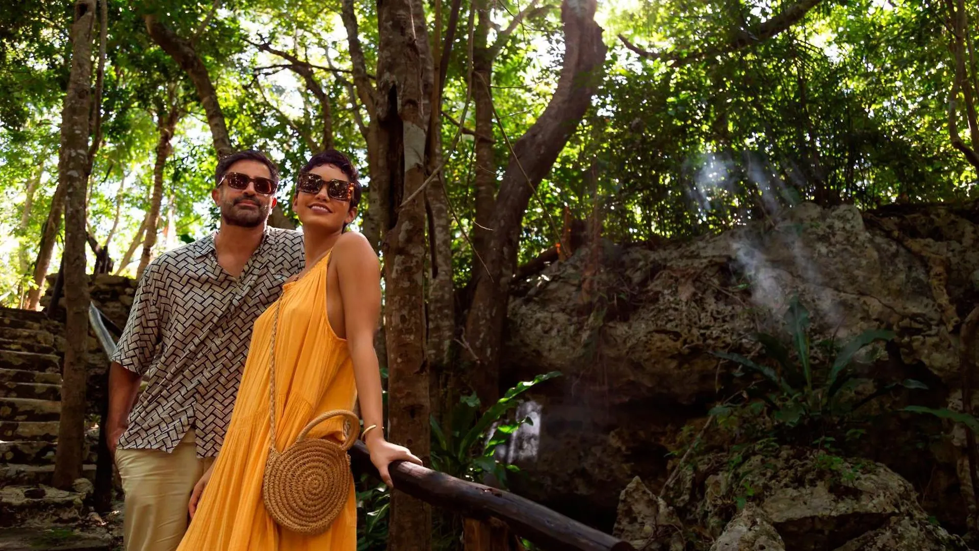 Paradisus Playa Del Carmen (Adults Only)