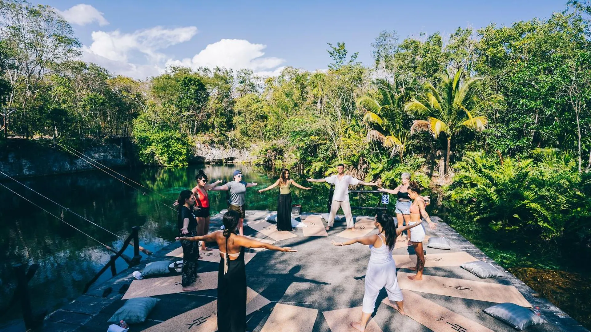 Resort Paradisus Playa Del Carmen (Adults Only)