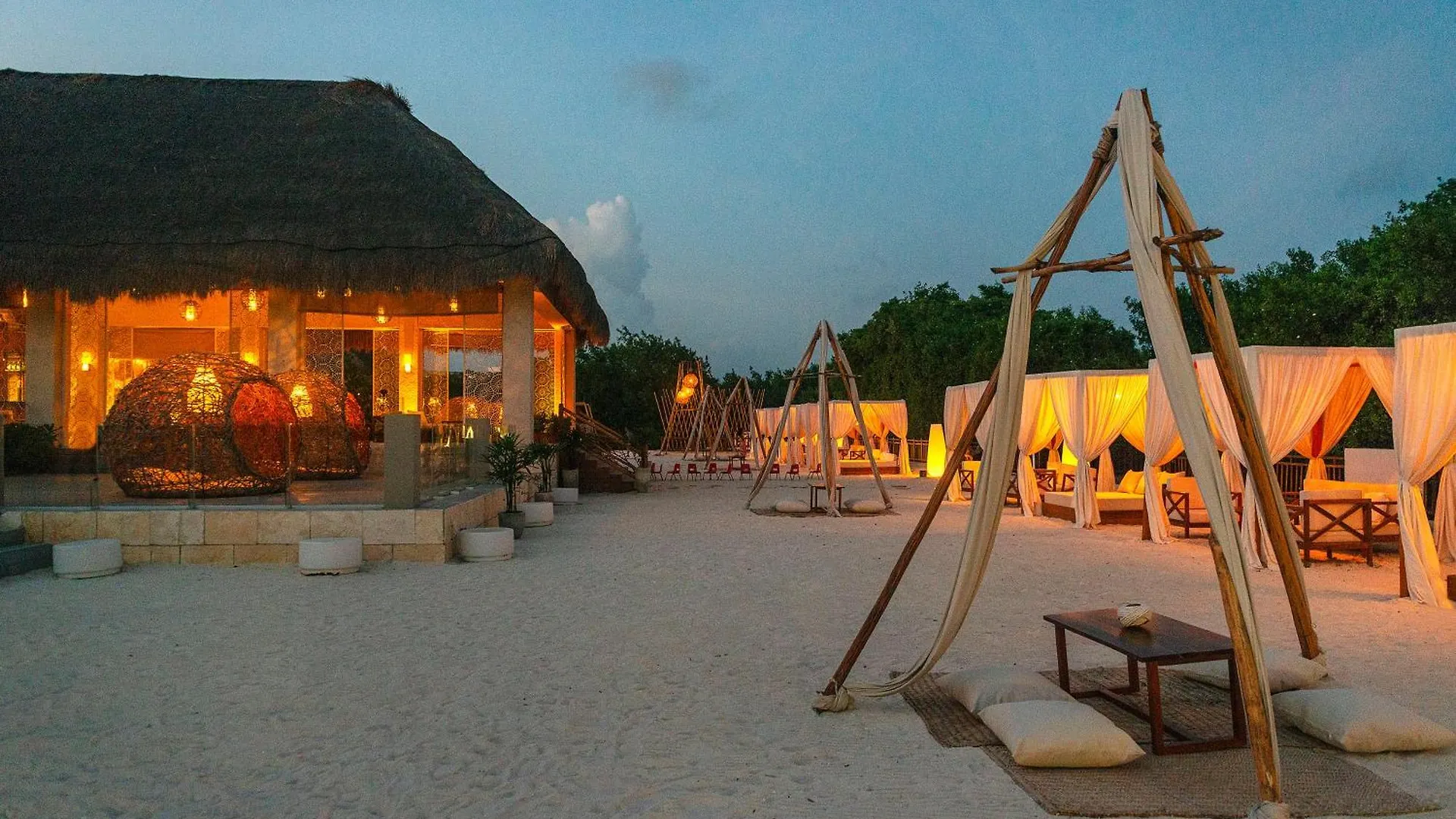 Paradisus Playa Del Carmen (Adults Only) Messico