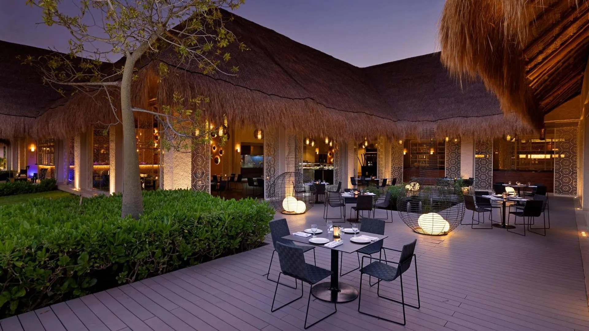 Paradisus Playa Del Carmen (Adults Only)