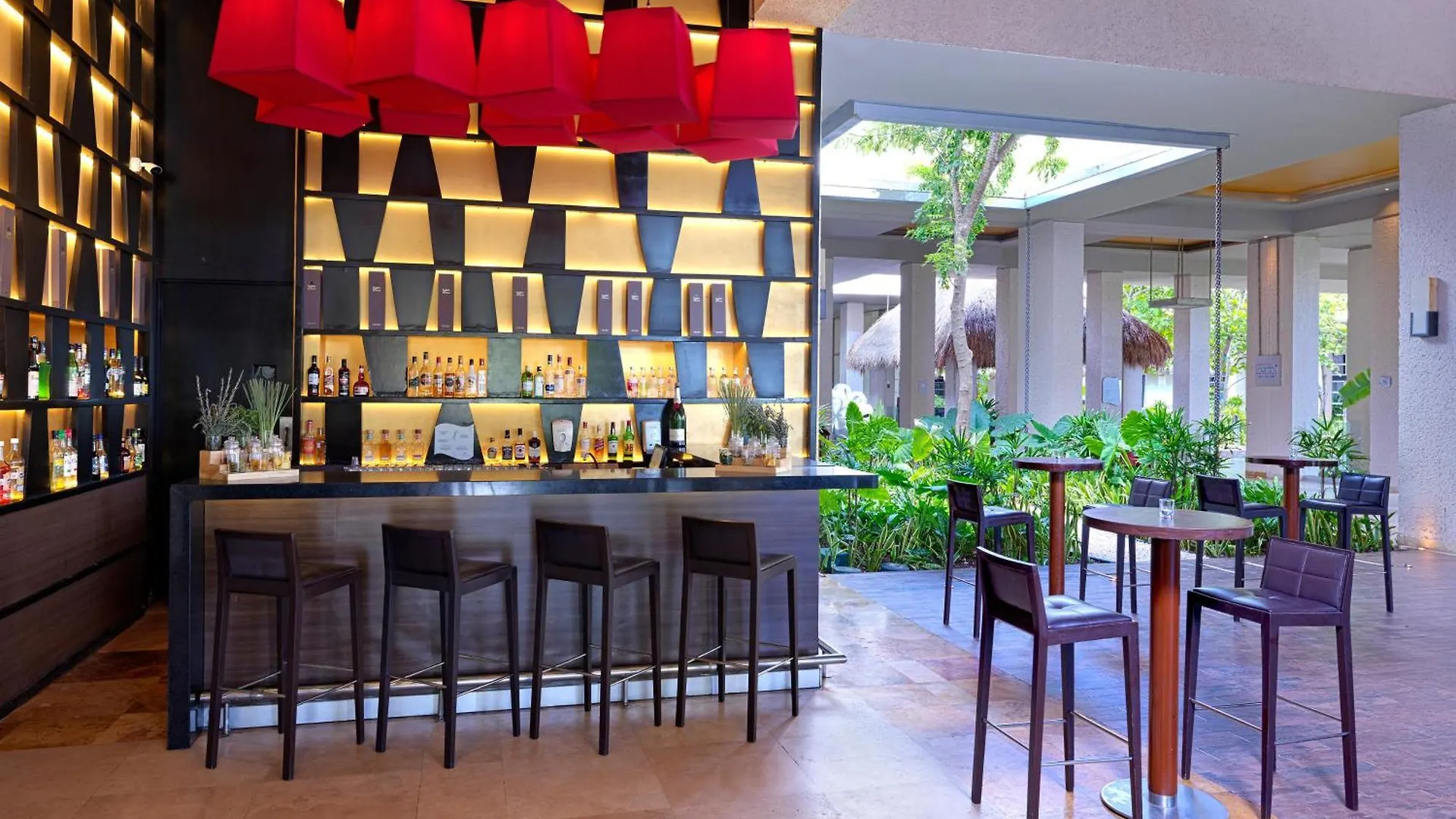 Paradisus Playa Del Carmen (Adults Only) 5*,  Messico