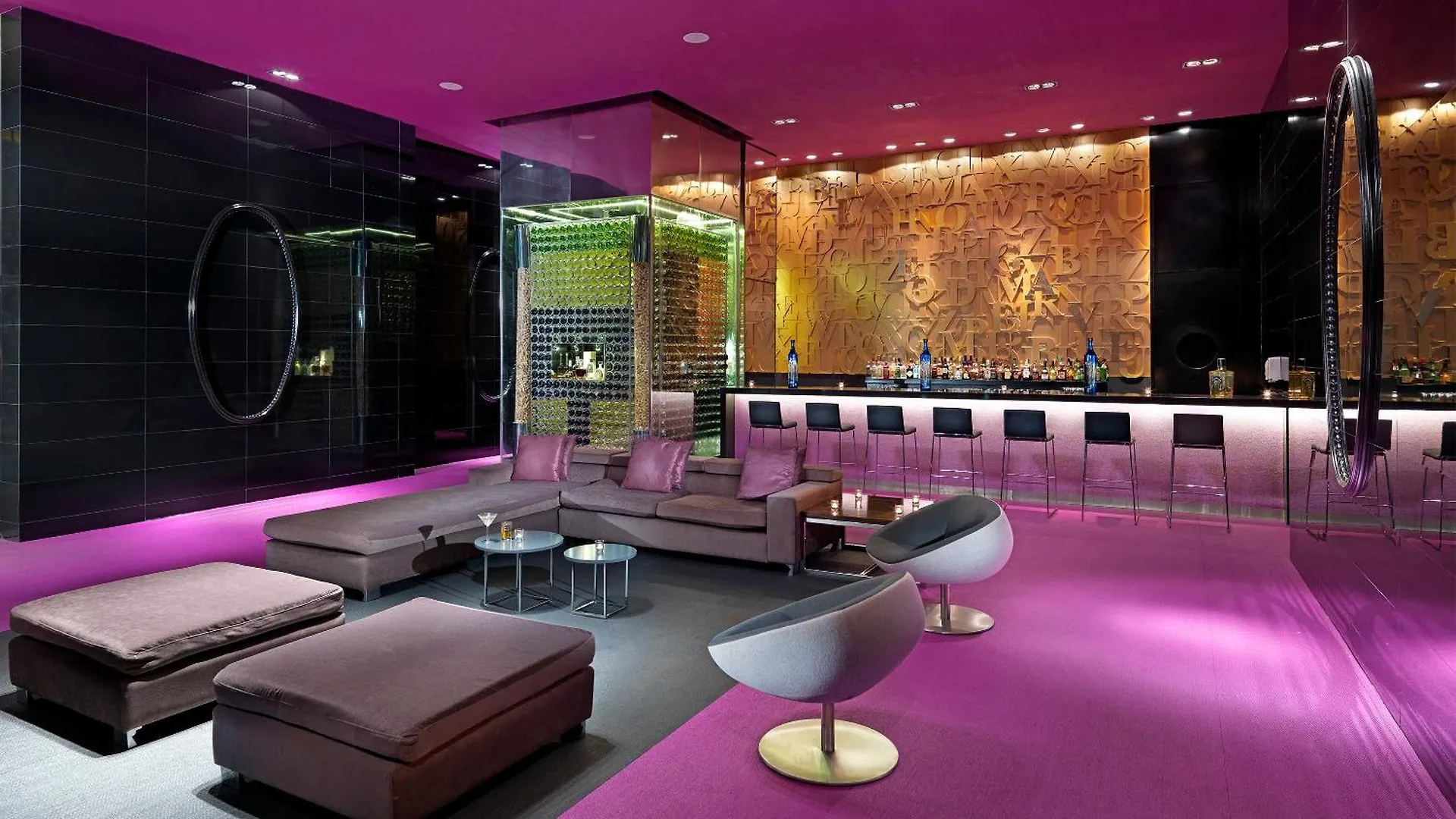 Paradisus Playa Del Carmen (Adults Only) 5*,  Messico