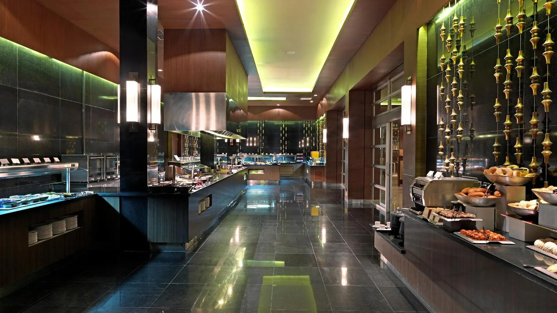 Paradisus Playa Del Carmen (Adults Only) Messico