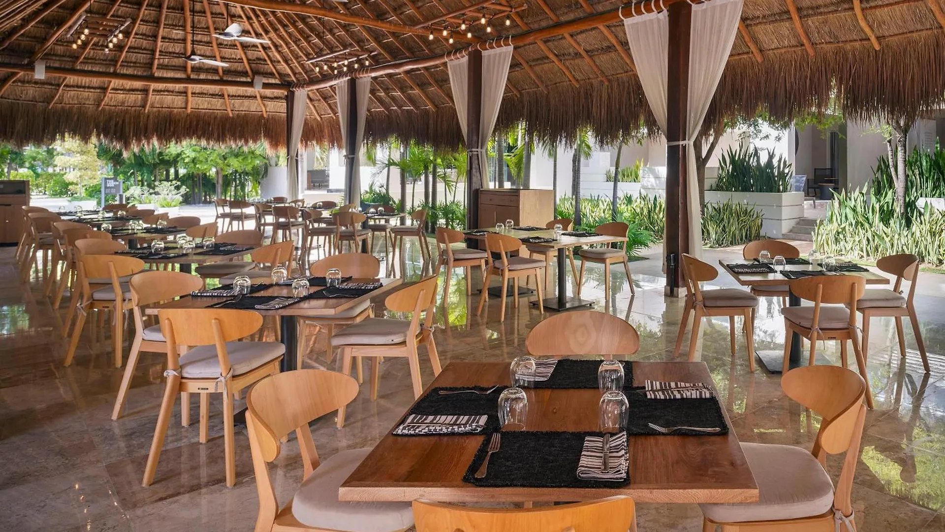 Resort Paradisus Playa Del Carmen (Adults Only)