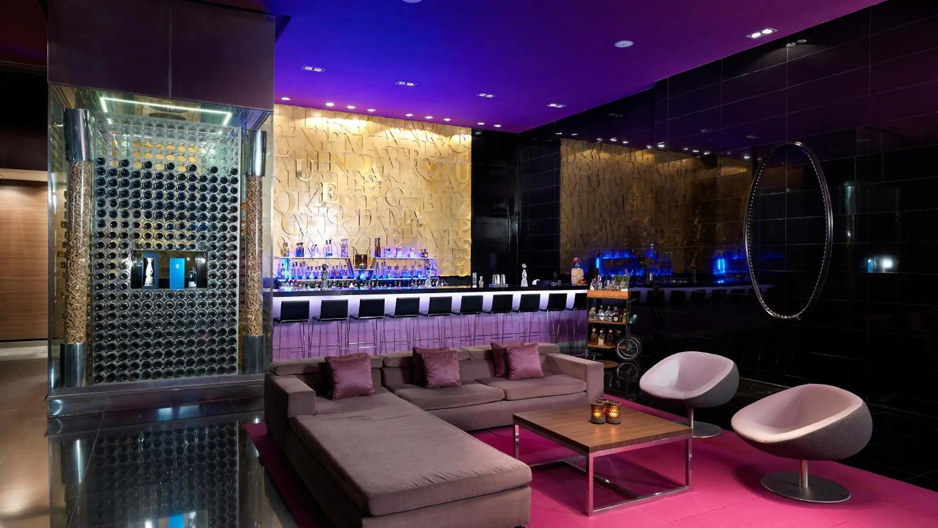 Paradisus Playa Del Carmen (Adults Only)