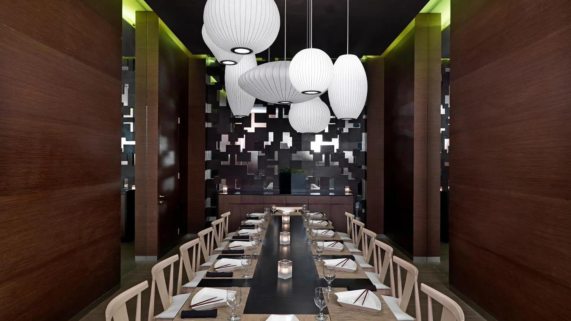 Paradisus Playa Del Carmen (Adults Only)