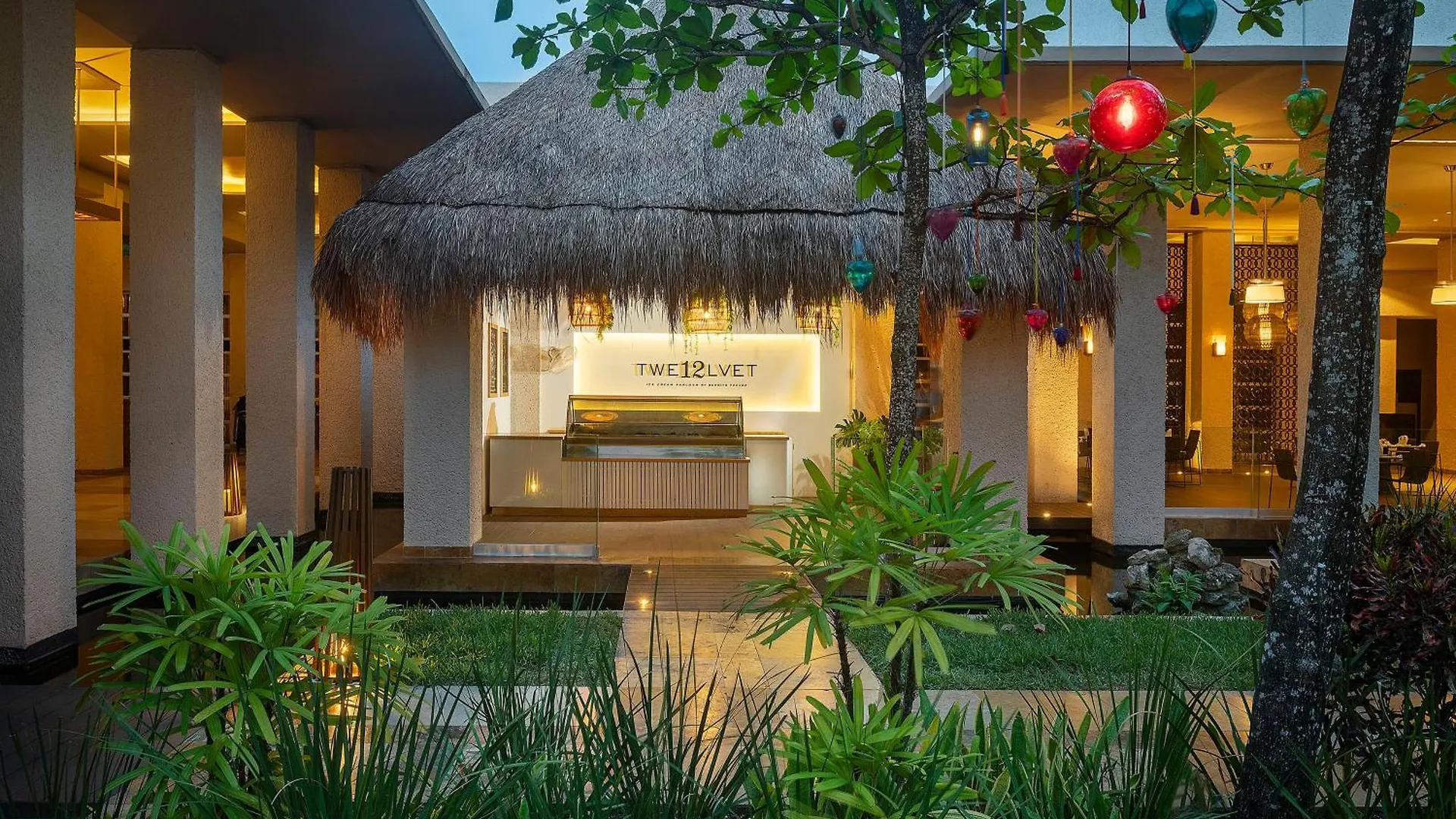 Paradisus Playa Del Carmen (Adults Only) Messico