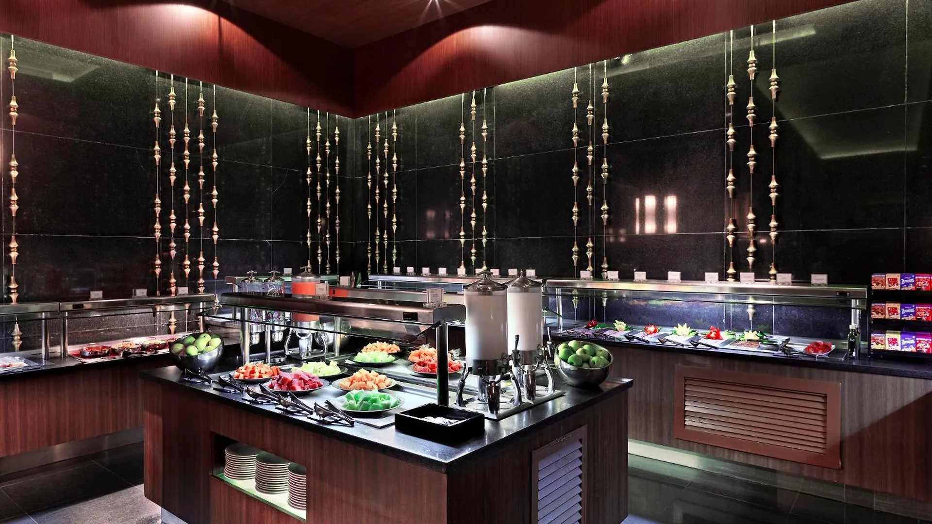***** Resort Paradisus Playa Del Carmen (Adults Only) Messico