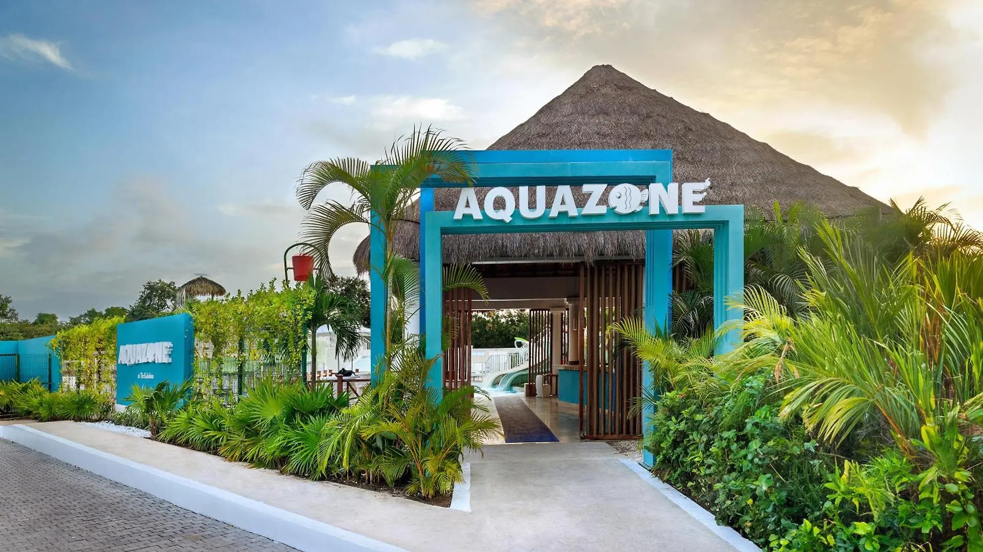 Paradisus Playa Del Carmen (Adults Only)