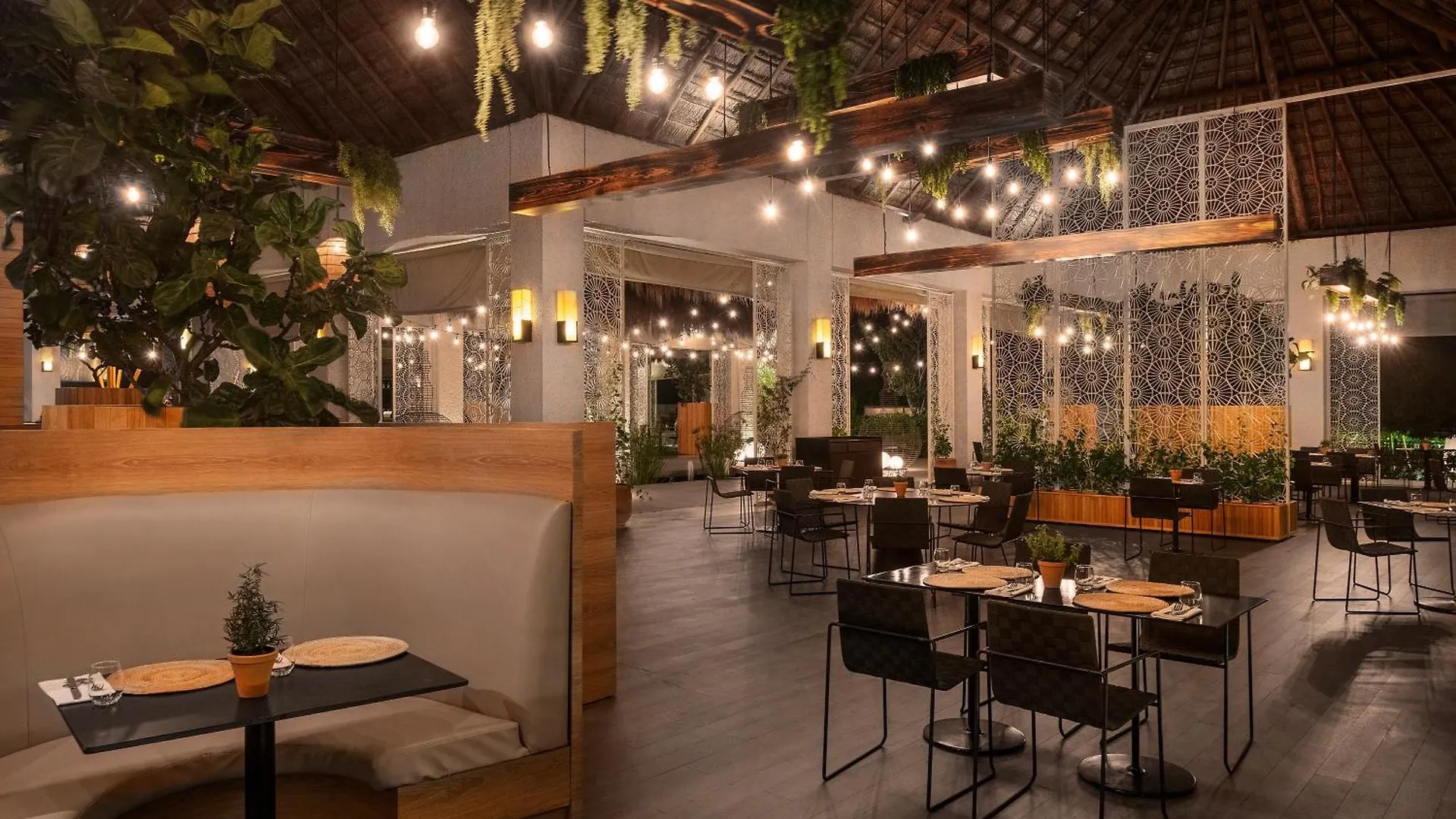 Resort Paradisus Playa Del Carmen (Adults Only)