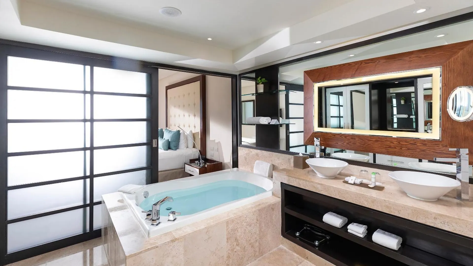 ***** Resort Paradisus Playa Del Carmen (Adults Only) Messico