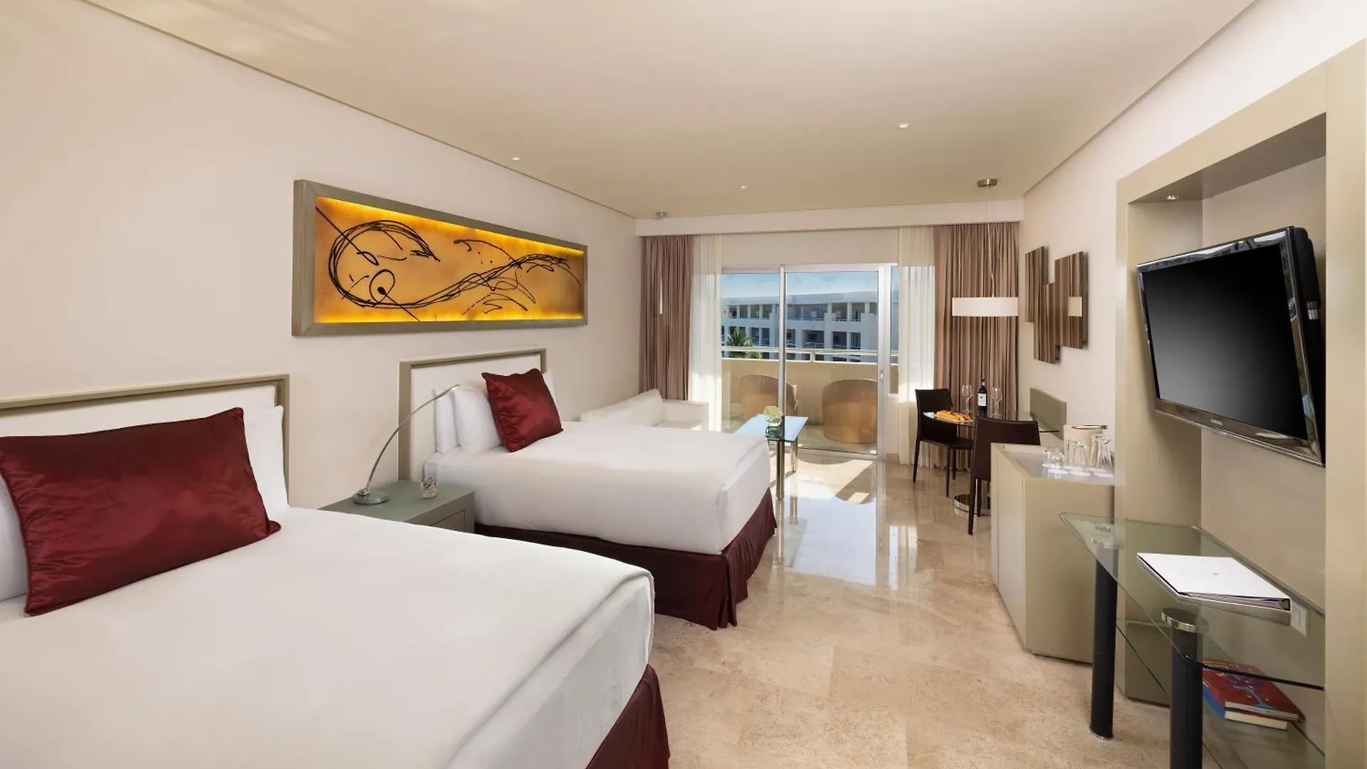 Paradisus Playa Del Carmen (Adults Only) Messico