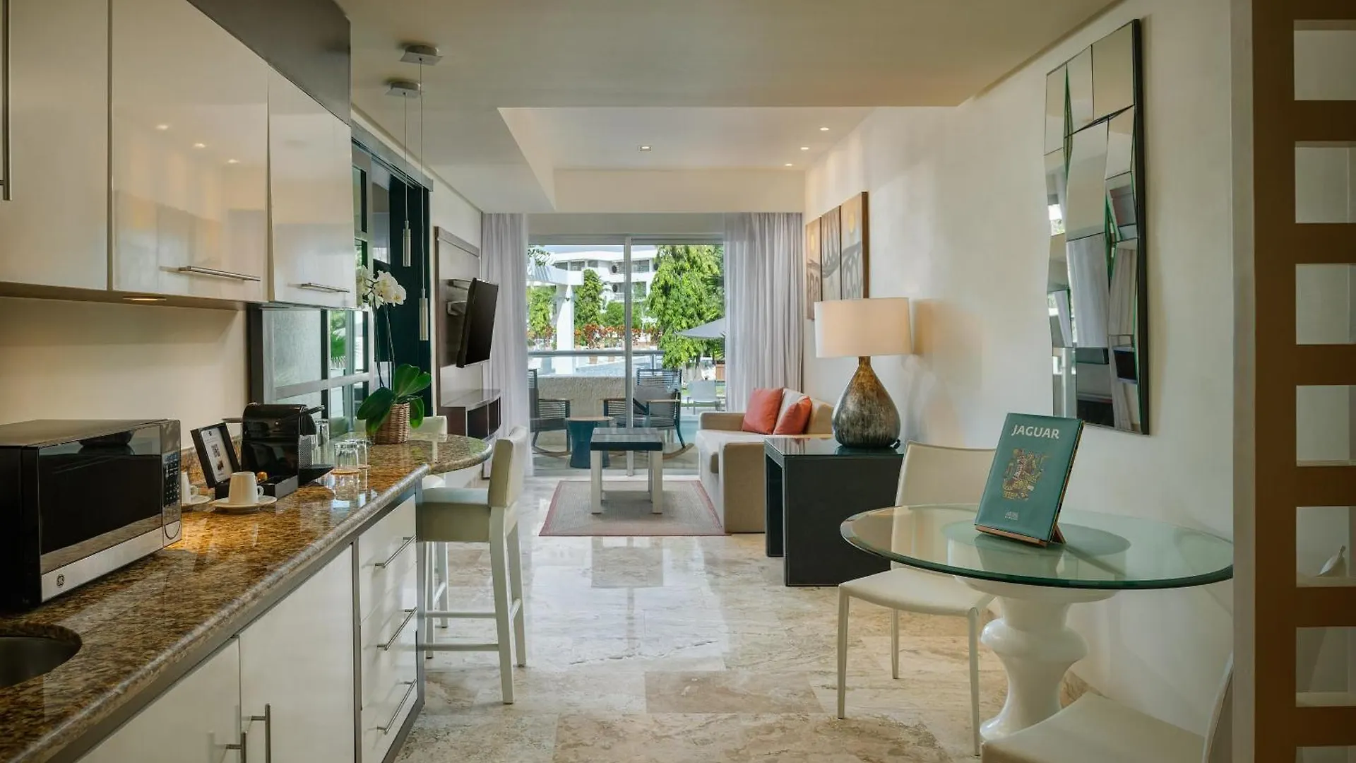 Paradisus Playa Del Carmen (Adults Only) Messico