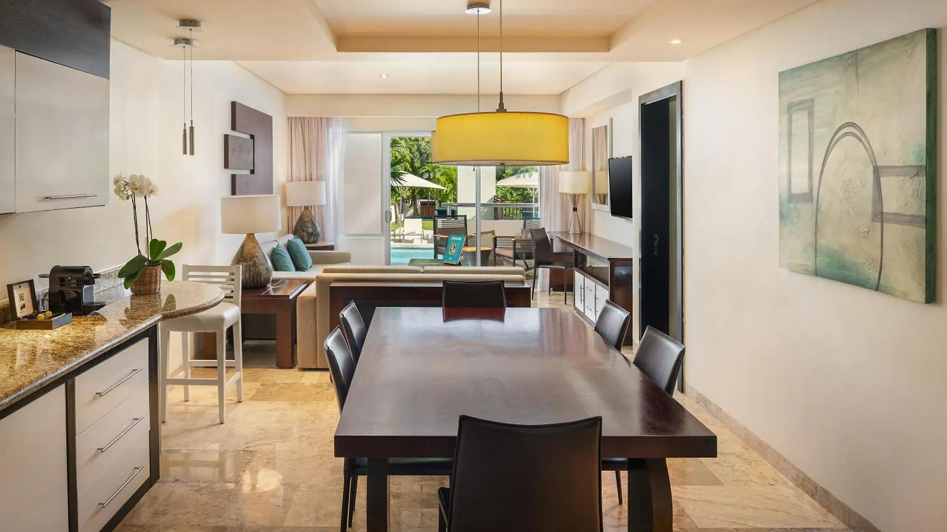 Paradisus Playa Del Carmen (Adults Only) Resort